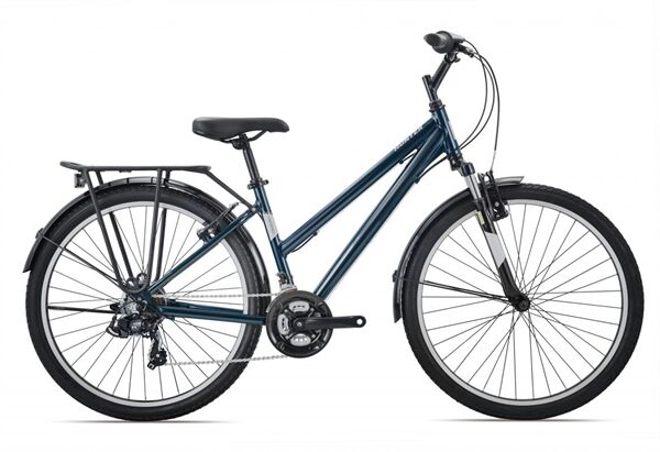 Xe đạp nữ Momentum INEED HUNTER 2021***