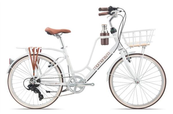 Xe đạp nữ Momentum INEED LATTE 24 2021***