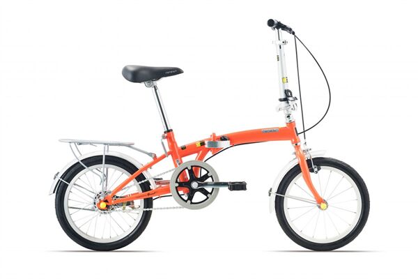 Xe đạp gấp Giant ITHINK CONWAY 16 2021***