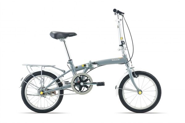 Xe đạp gấp Giant ITHINK CONWAY 16 2021***