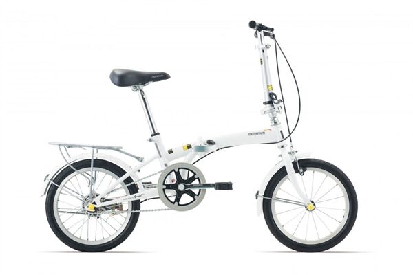 Xe đạp gấp Giant ITHINK CONWAY 16 2021***