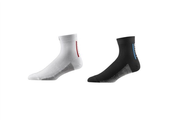 Tất vớ xe đạp Giant REVLITEQUARTERSOCK