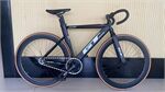 Xe đạp Fixed Gear GT