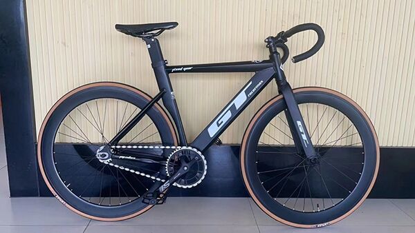 Xe đạp Fixed Gear GT