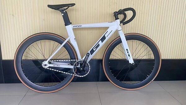 Xe đạp Fixed Gear GT