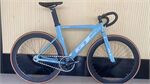 Xe đạp Fixed Gear GT