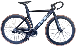 Xe đạp Fixed Gear GT