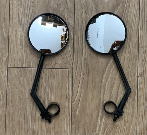 Gương Chiếu Hậu Tay Lái