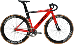 Xe đạp Fixed Gear Life Horse