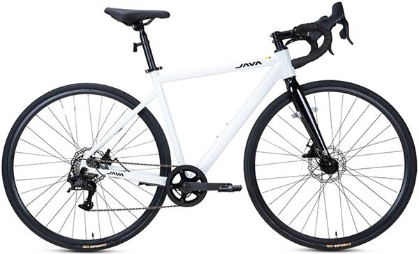 Xe đạp đua JAVA Wahoo-7S