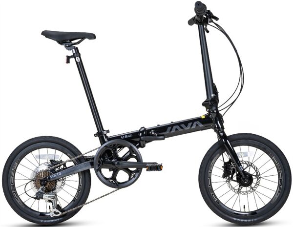 Xe đạp gấp JAVA Volta-7S