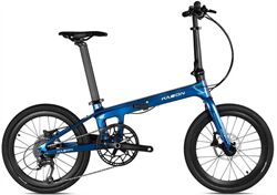 Xe đạp gấp KABON 20