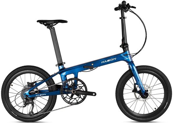 Xe đạp gấp KABON 20