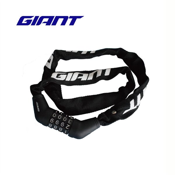 Khóa xe xe đạp Giant GLC-01