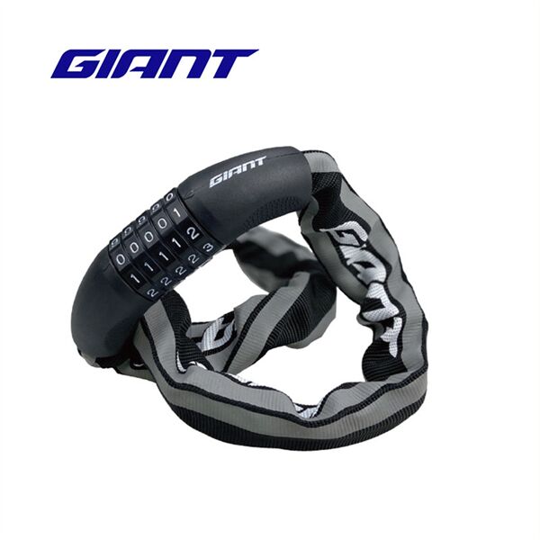Khóa xe xe đạp Giant GLC-03