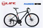 Xe đạp touring Life RAMOS