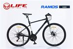 Xe đạp touring Life RAMOS