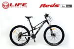 Xe đạp địa hình thể thao Life Reds