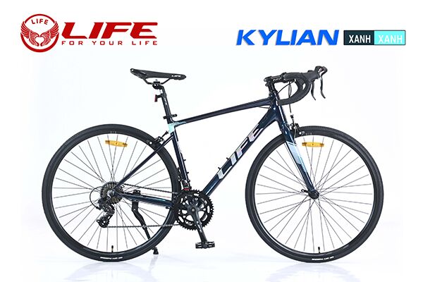 Xe đạp đua Life KYLIAN