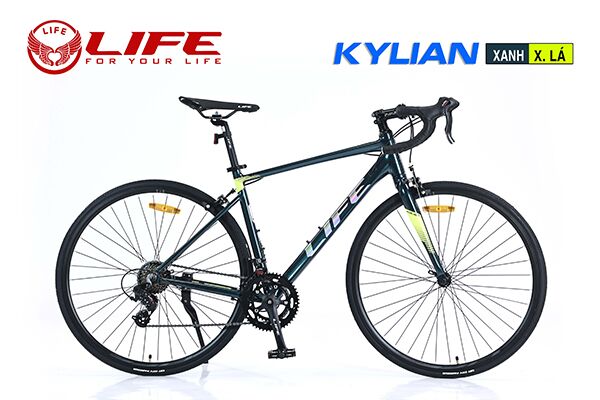 Xe đạp đua Life KYLIAN