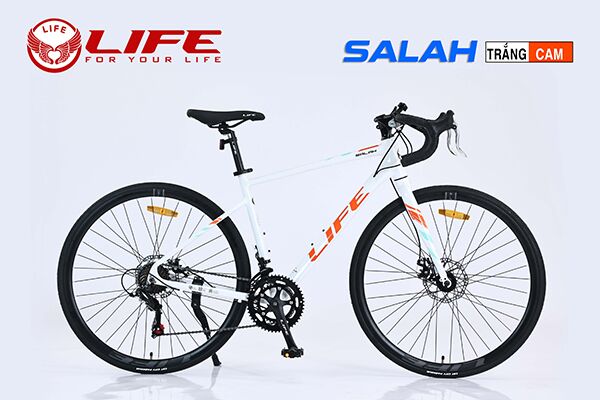 Xe đạp đua Life SALAH