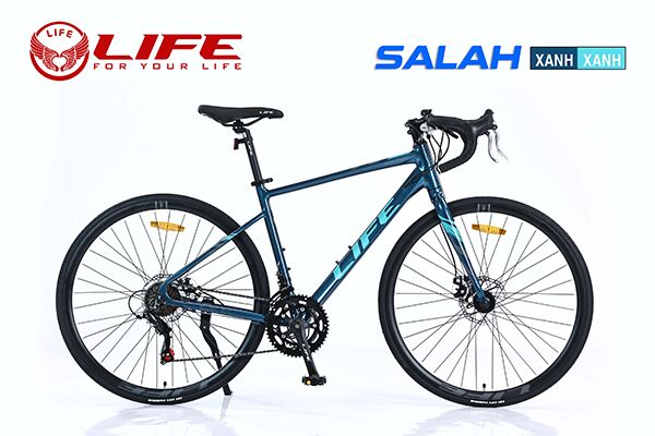 Xe đạp đua Life SALAH
