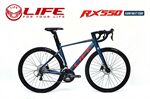 Xe đạp đua Life RX550