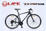 Xe đạp touring Life TX250