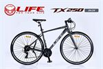 Xe đạp touring Life TX250