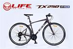 Xe đạp touring Life TX250