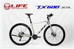 Xe đạp touring Life TX600