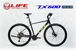 Xe đạp touring Life TX600