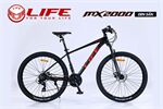 Xe đạp địa hình thể thao Life MX2000