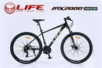Xe đạp địa hình thể thao Life MX2000