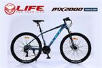 Xe đạp địa hình thể thao Life MX2000
