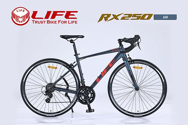 Xe đạp đua Life RX250