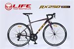 Xe đạp đua Life RX250