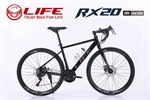 Xe đạp đua Life RX20