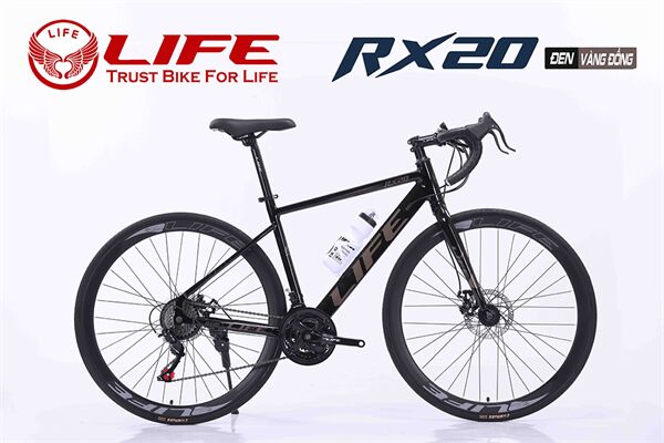 Xe đạp đua Life RX20