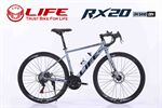 Xe đạp đua Life RX20