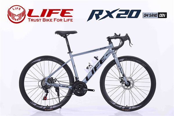 Xe đạp đua Life RX20