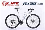 Xe đạp đua Life RX20