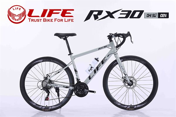 Xe đạp đua Life RX30