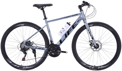 Xe đạp touring Life TX20