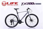 Xe đạp touring Life TX200s