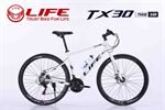 Xe đạp touring Life TX30