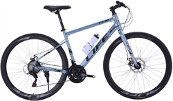 Xe đạp touring Life TX30