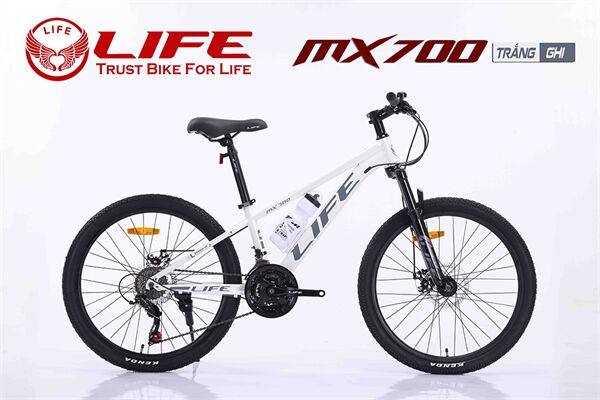 Xe đạp địa hình thể thao Life MX700