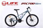 Xe đạp địa hình thể thao Life MX700