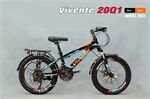 Xe đạp địa hình trẻ em VIVENTE 20Q1